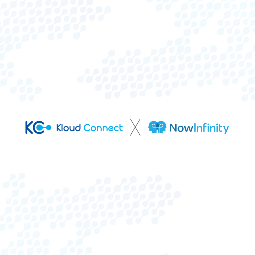 Kloud Connect integrates with NowInfinity by Class. Accounting firms can now manage corporate entities, ASIC compliance, and documentation more efficiently and accurately.