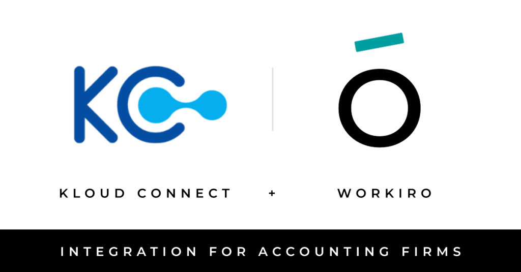 With Kloud Connect's cloud-based practice management solution and Workirio’s award-winning AI document management, firms can now streamline client records, emails, and approvals.